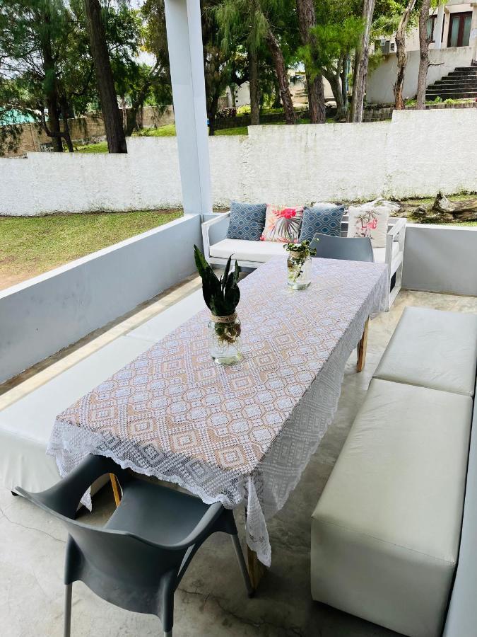 蓬塔杜欧鲁Casa Cinza别墅 外观 照片