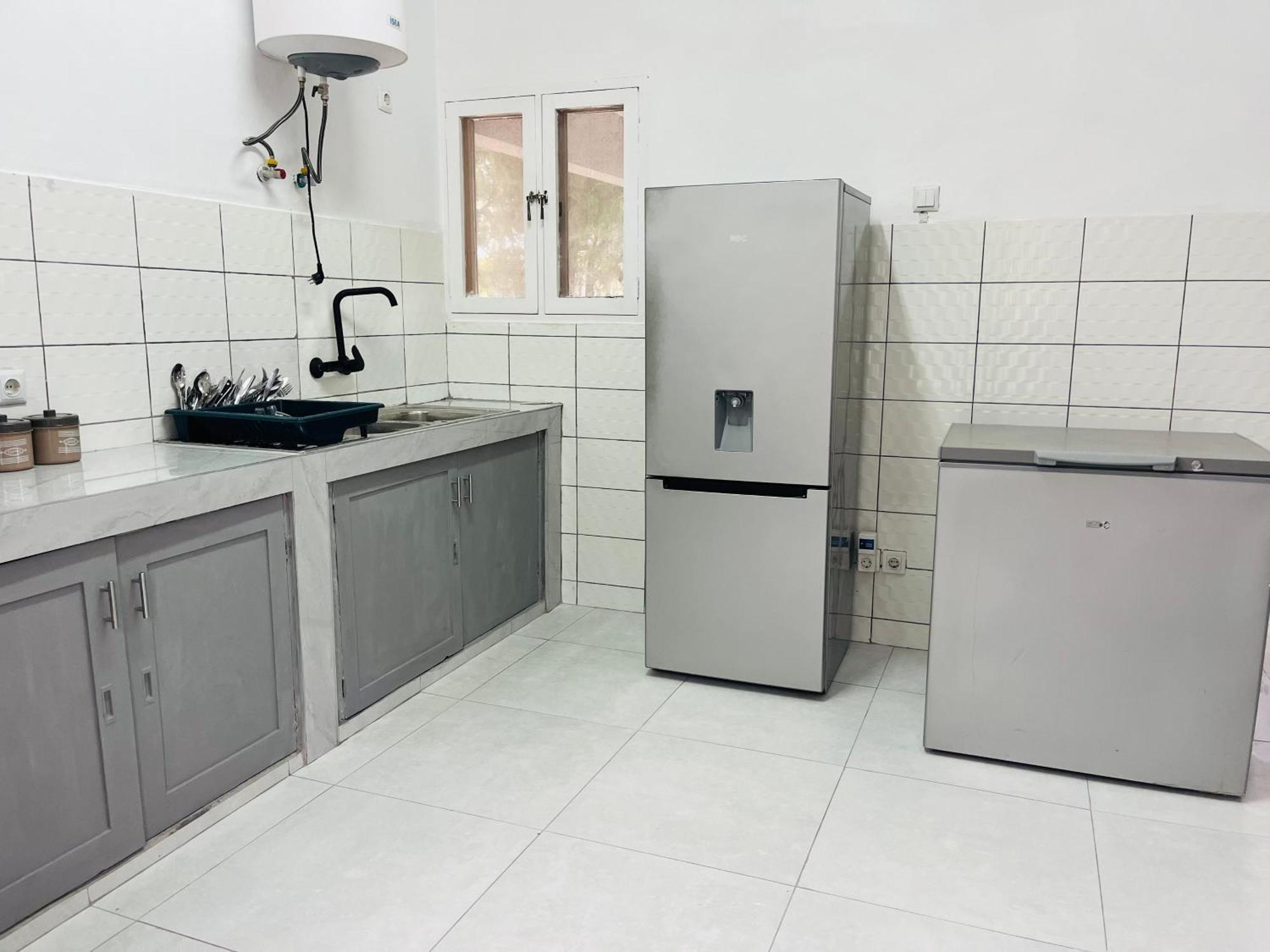 蓬塔杜欧鲁Casa Cinza别墅 外观 照片