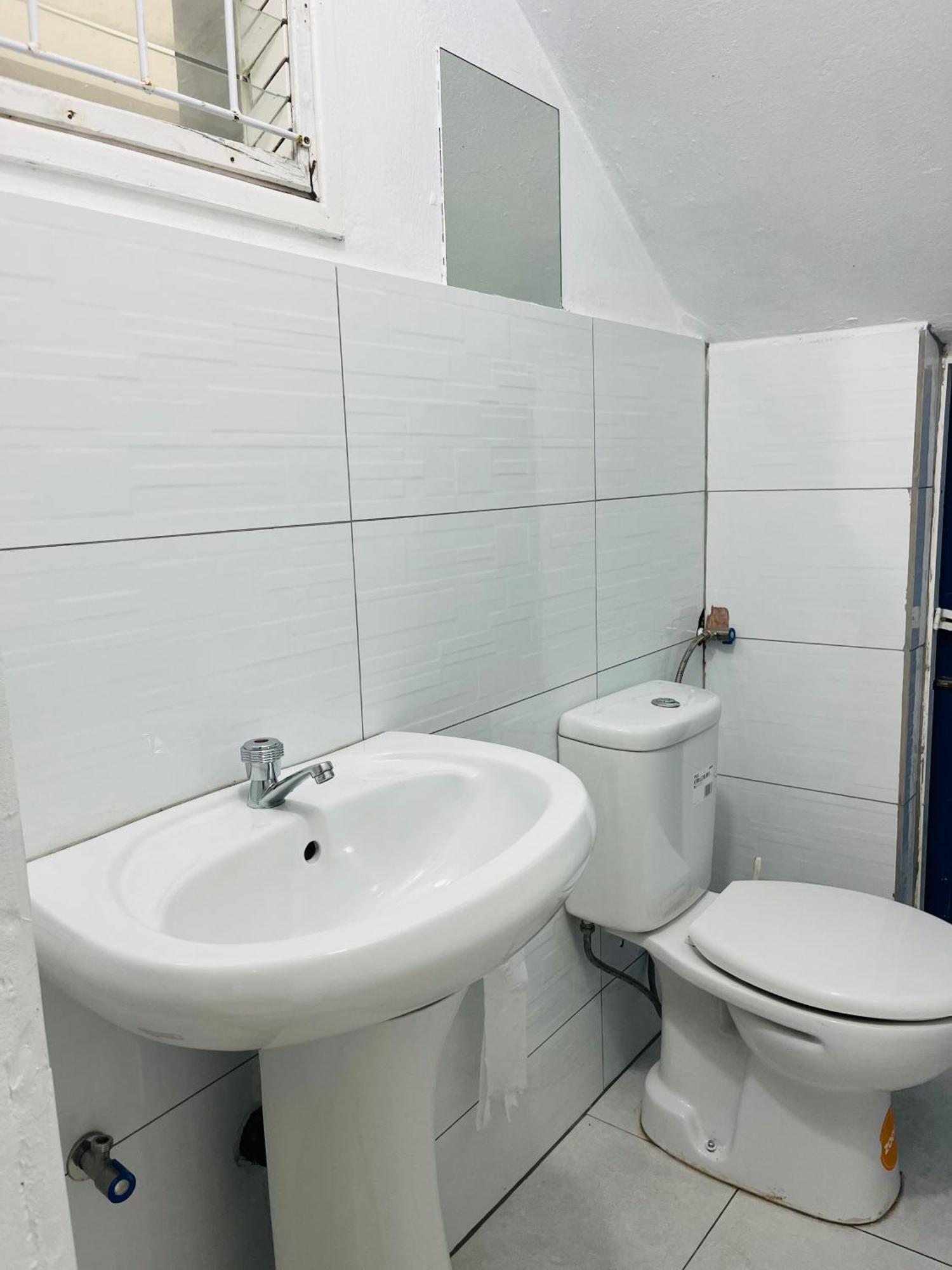 蓬塔杜欧鲁Casa Cinza别墅 外观 照片