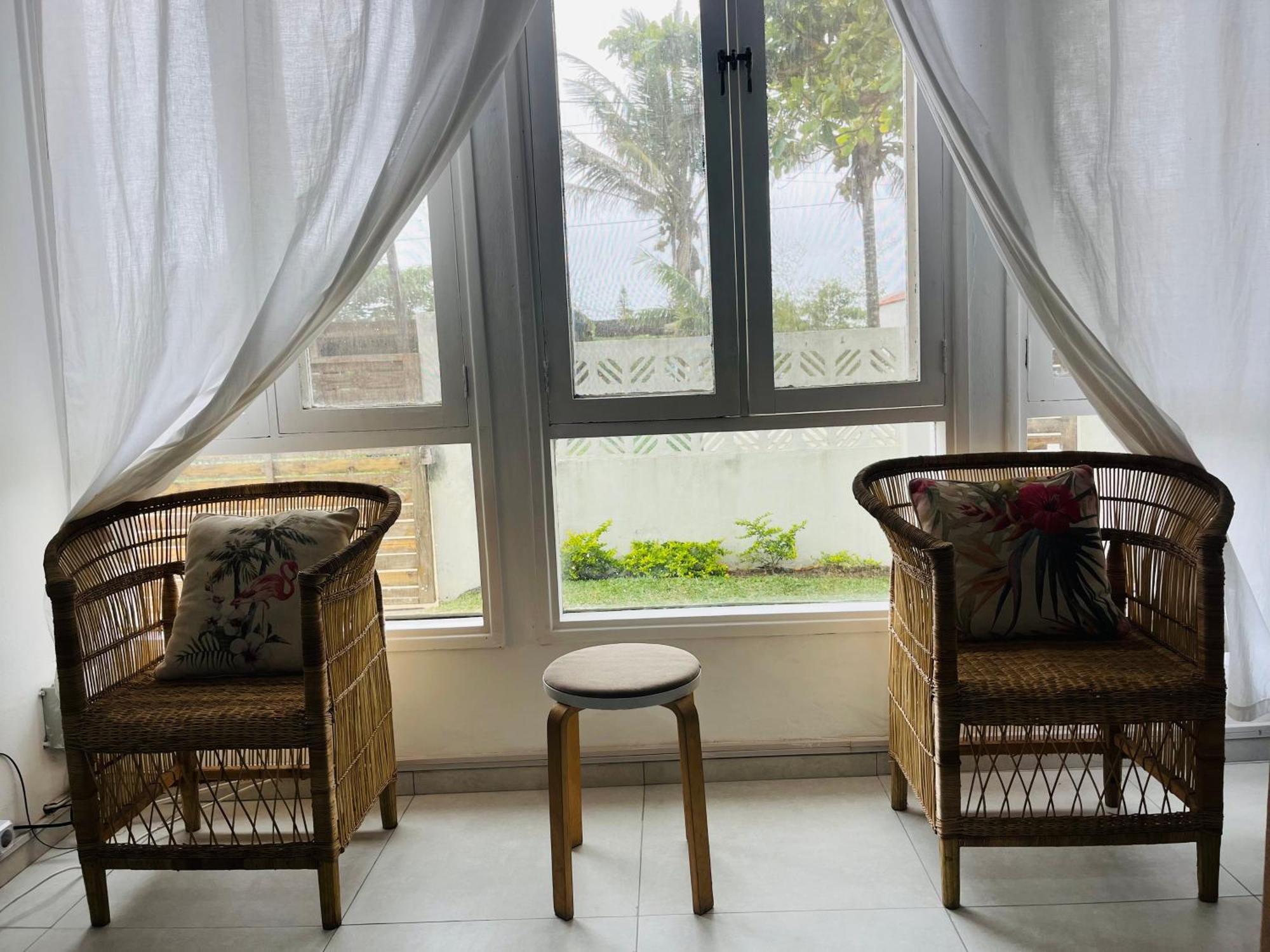 蓬塔杜欧鲁Casa Cinza别墅 外观 照片